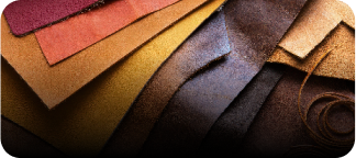 Premium Leather Feature